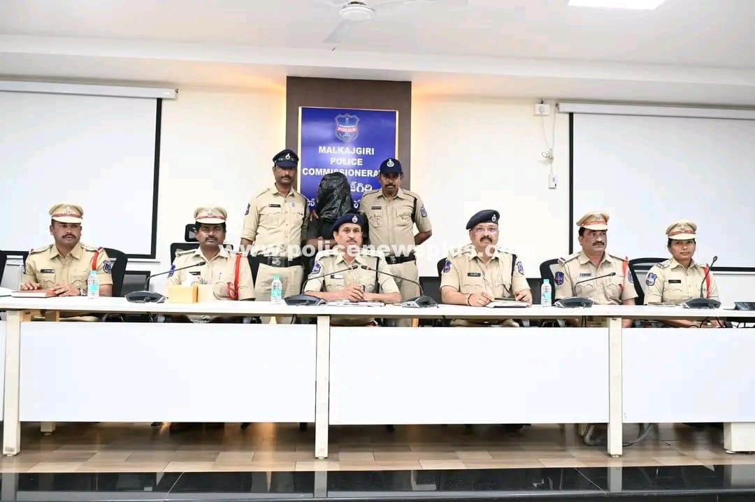 Brutal Murder Case Cracked; Accused Arrested