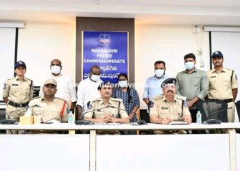 Land Grabbing Racket Busted; Accused Held