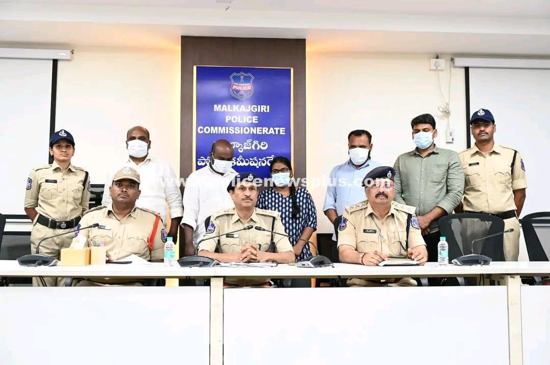 Land Grabbing Racket Busted; Accused Held