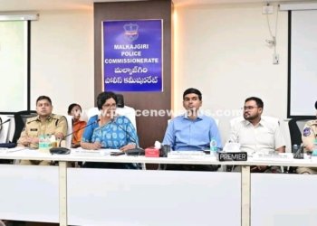 NCW Holds Mahila Jan Sunwai