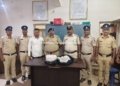 Bidadi Police Seize Narcotics, Arrest Accused