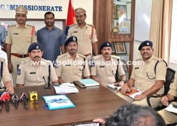 Telangana Police Bust Interstate Drug Racket