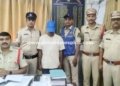Accused Arrested in Suicide Abetment Case