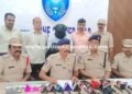 Ramgopalpet Police Bust Loan Fraud