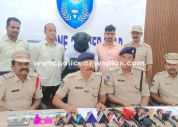Ramgopalpet Police Bust Loan Fraud