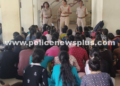 District Police Promote Women Empowerment