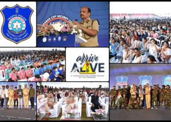 Police Launch Road Safety Film Contest