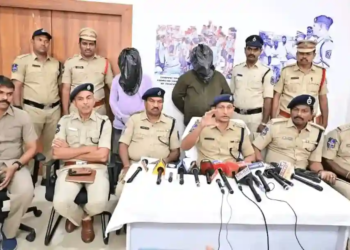 Uppal Police Crack Murder Case