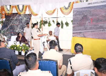 ASL Review Held for CM Visit