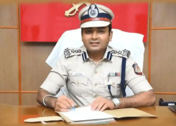 Goondas Act Invoked Against Troublemakers