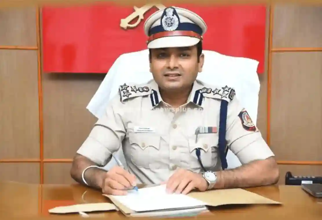 Goondas Act Invoked Against Troublemakers