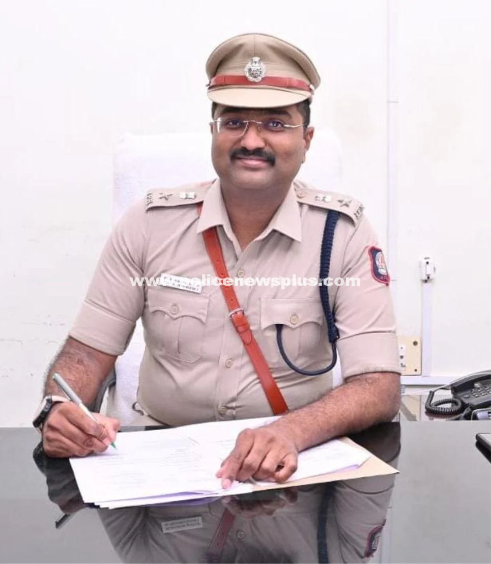 Tirunelveli Police Act Against Rumours