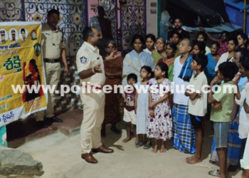 ‘Nari Shakti’ Boosts Women Safety Awareness