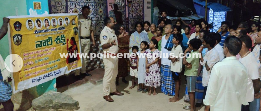 ‘Nari Shakti’ Boosts Women Safety Awareness