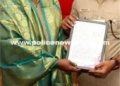SP Felicitates Retiring Police Personnel