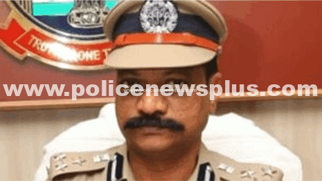 Police Crack Down on Violations