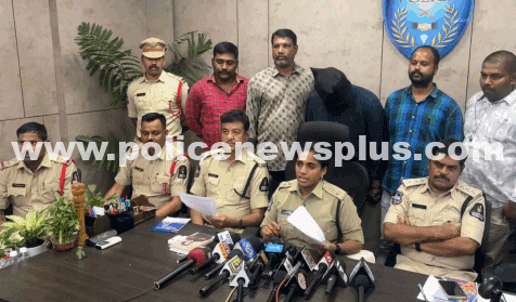 Interstate ATM Fraudster Finally Arrested