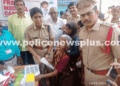 Police Host Free Medical Camp