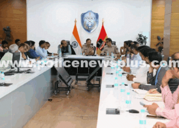 Police, Banks Unite Against Cybercrime