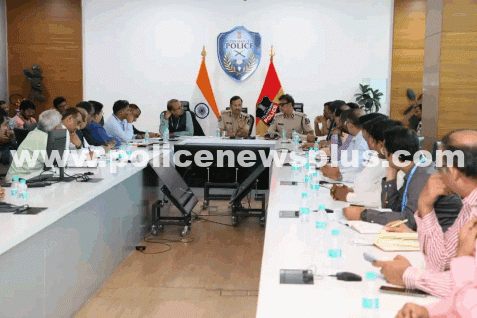 Police, Banks Unite Against Cybercrime