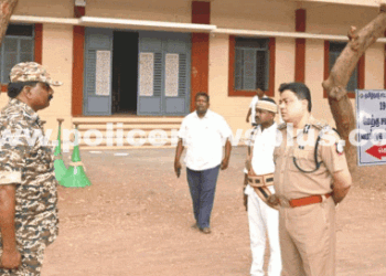 Tight Security for Vote Counting