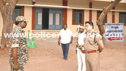 Tight Security for Vote Counting