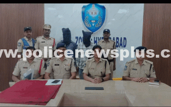 Swift Arrest in Brutal Murder