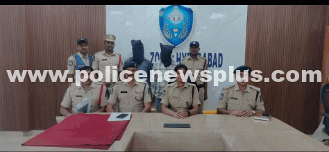 Swift Arrest in Brutal Murder