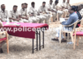KGF Police Parade Reviewed, Guidance Issued
