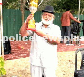 Chettichand Shandaar Championship 3.0 (2026) – Grand Finale at Loyola College Grounds