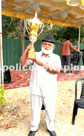 Chettichand Shandaar Championship 3.0 (2026) – Grand Finale at Loyola College Grounds