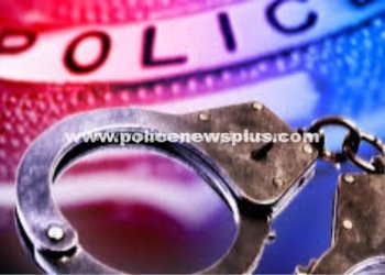 Eight Held in Liquor Crackdown