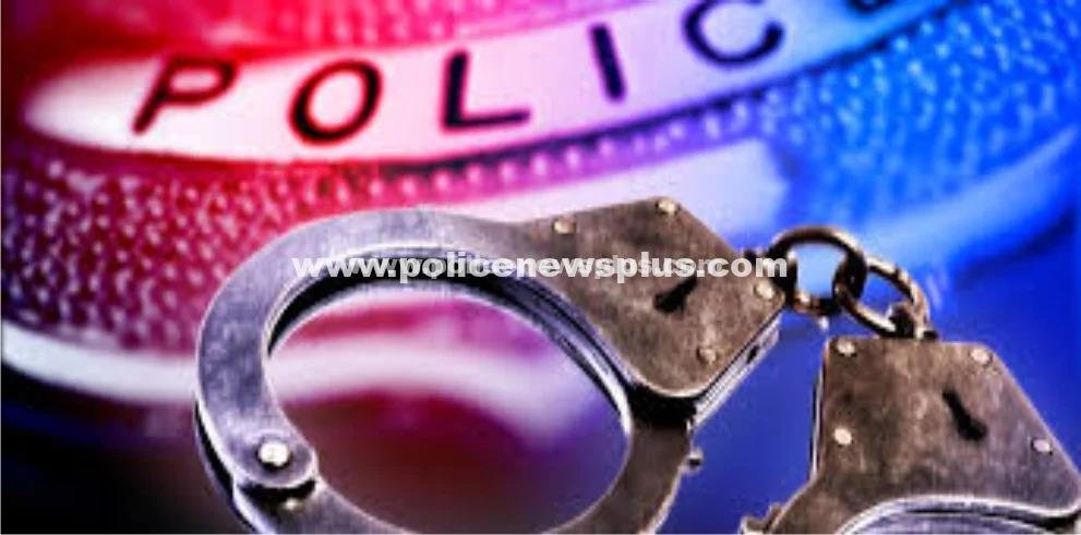 Eight Held in Liquor Crackdown