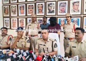 Mirchowk Police Bust Illegal Money Scheme