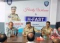 H-FAST Ensures Edible Oil Safety Compliance