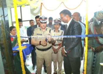 EAGLE Intensifies War Against Drug Network