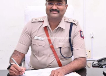 Tirunelveli Police Warn Against Frauds