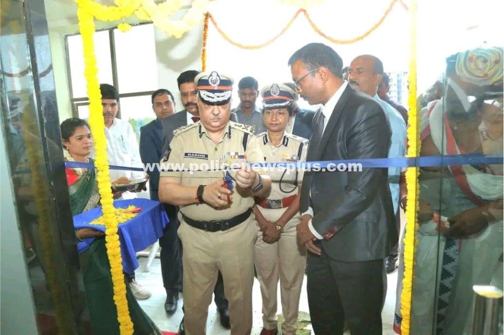 EAGLE Intensifies War Against Drug Network