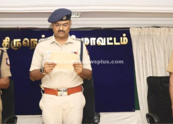 Tirunelveli Police Uphold Equality Values
