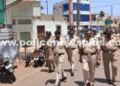 Police Boost Vigilance, Public Awareness