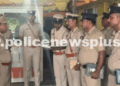 Annual Inspection Strengthens Police Efficiency