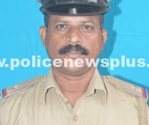 Police Department Mourns ARSI’s Demise