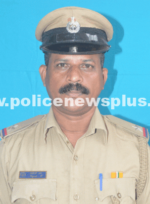 Police Department Mourns ARSI’s Demise