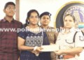 SP Honors Students for Excellence