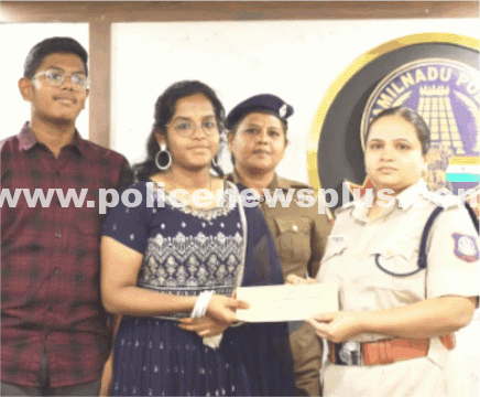SP Honors Students for Excellence