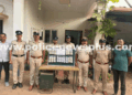 Police Recover ₹6 Lakh Stolen Cash