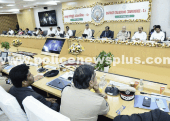 Officials Attend Collectors Conference Meeting