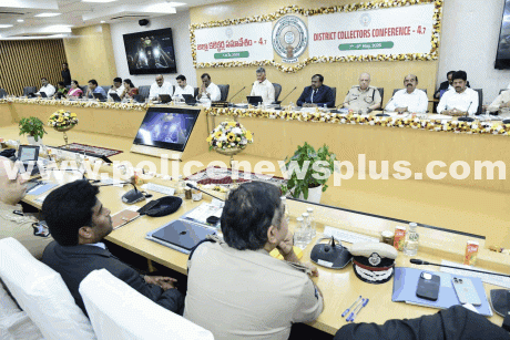 Officials Attend Collectors Conference Meeting