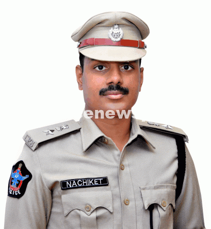 SP Warns Against Traffic Violations
