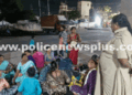 Akka Force Spreads Theft Awareness